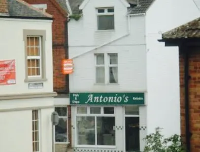 Antonios Fish and Chip Shop