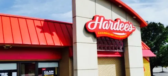 Hardee’s