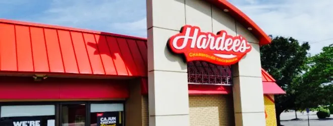 Hardee’s