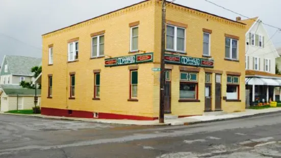 Dively's Tavern
