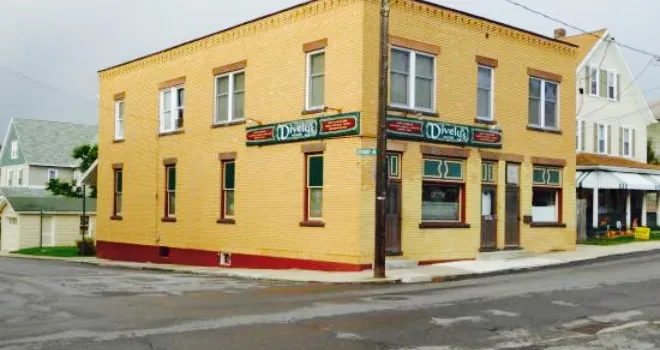 Dively's Tavern