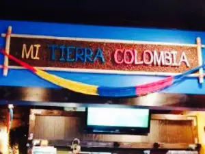 Mi Tierra Colombia