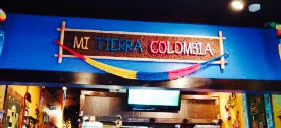 Mi Tierra Colombia