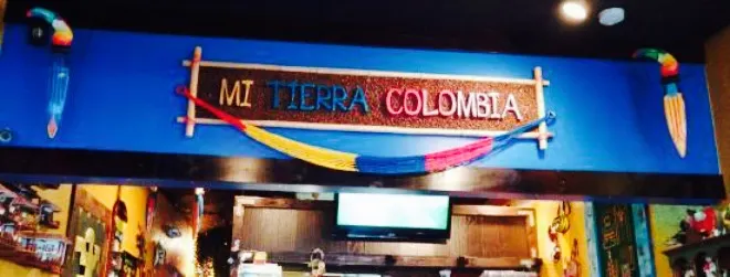 Mi Tierra Colombia