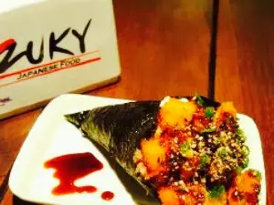 Zuky Japanase Food