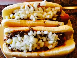 Andy's Pizza and Coney Island