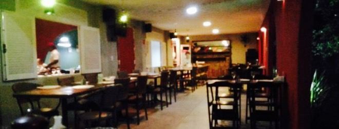 Pizzaria do Cristiano