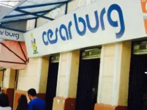 Cesar Burguer