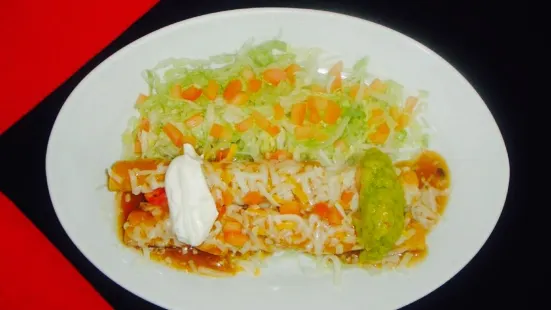 Las Mañanitas Mexican Restaurant