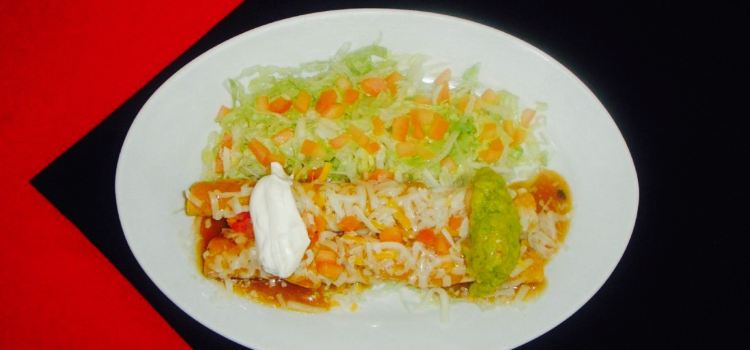 Las Mañanitas Mexican Restaurant