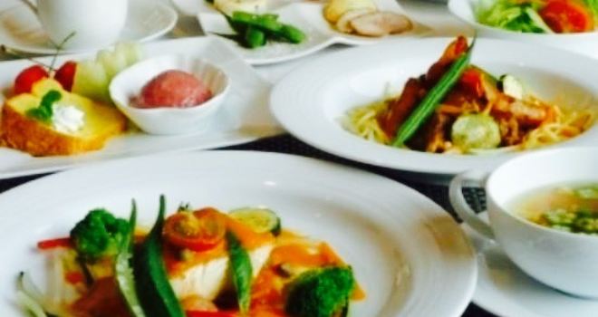 Creative Western Cuisine Hachette