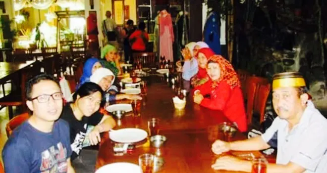 Sindang Reret Restoran