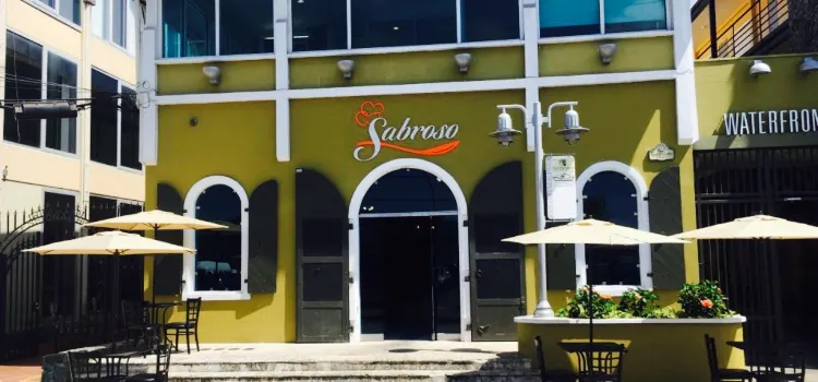 Sabroso Restaurant