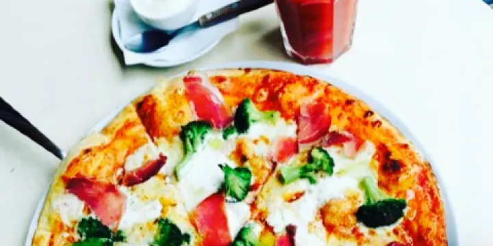 Shkatulka by Mrs. Greenwich