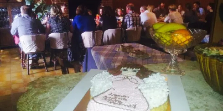 Restaurant Izletiste