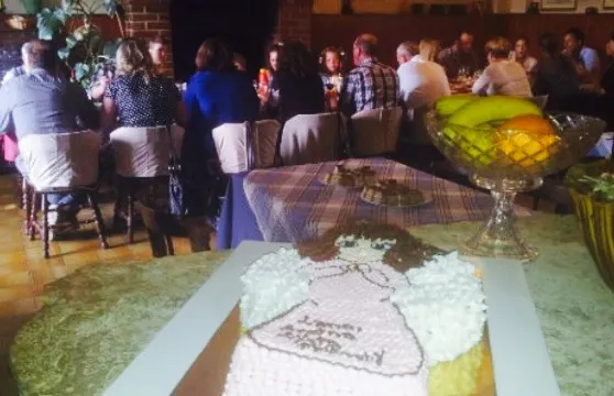 Restaurant Izletiste