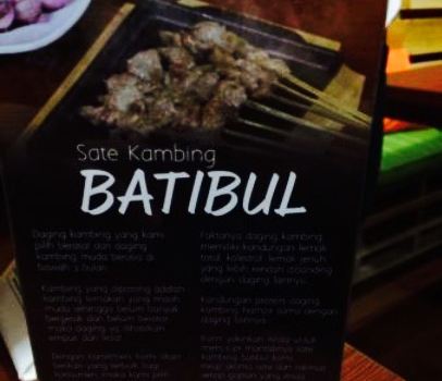citra sari resto