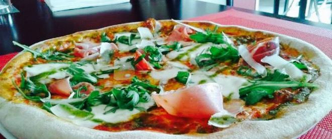 Pizzeria Marianto