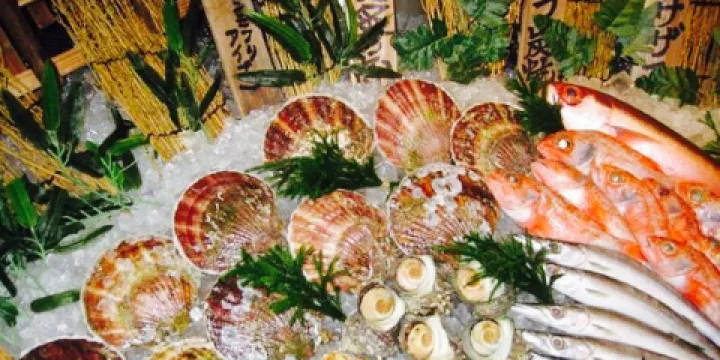 Gyogyoman Nanjo Ozato