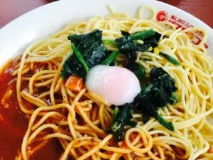 パスタ・デ・ココ 小牧常普請店