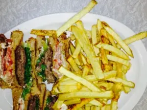 Bobby Sox 50's Diner