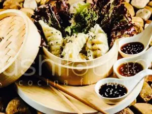 Sushi Lounge