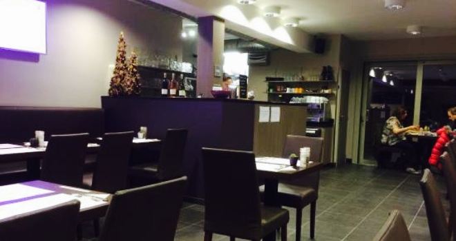 Dujoo Brasserie en Broodjesbar