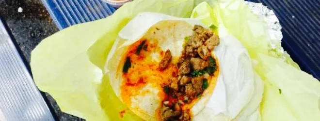 Tacos Tepito