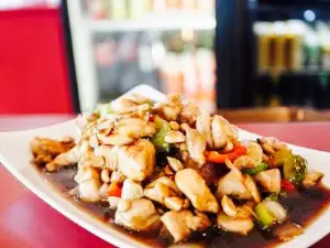 FENG HUANG CAN GUAN