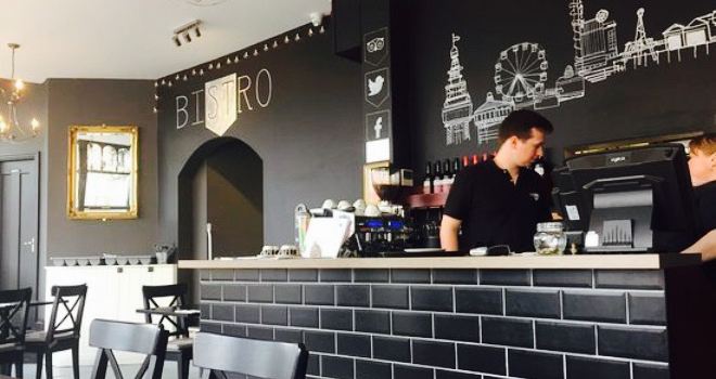 Bistro St Annes