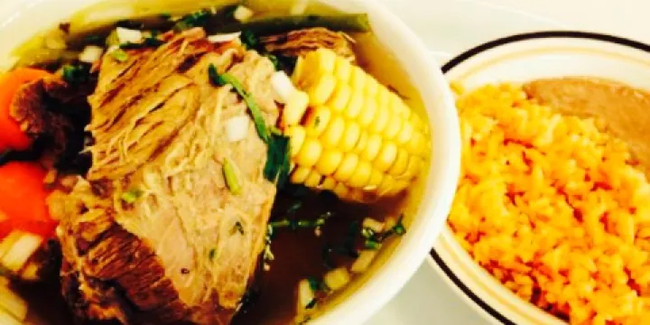 El Taco Bravo Restaurant