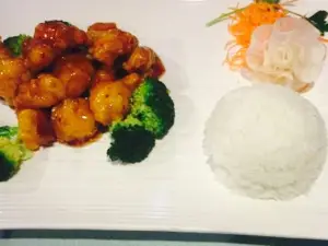 Lin's Cuisine