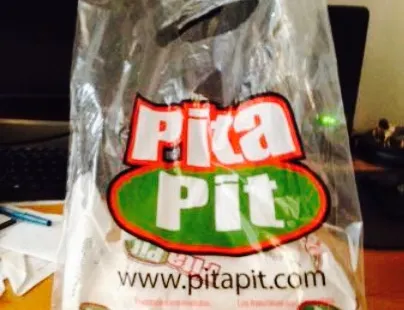 Pita Pit