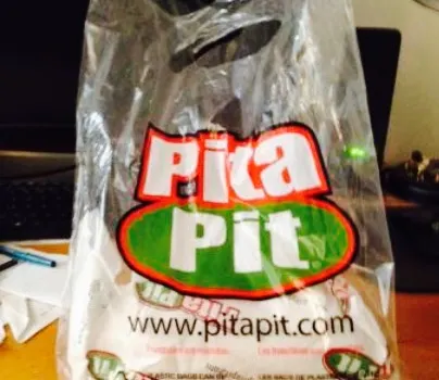 Pita Pit