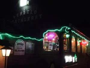 Fehérló Restaurant
