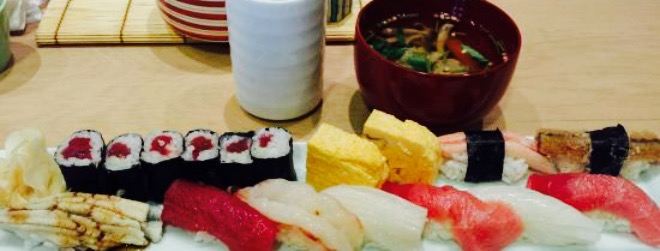 Sushihamasei