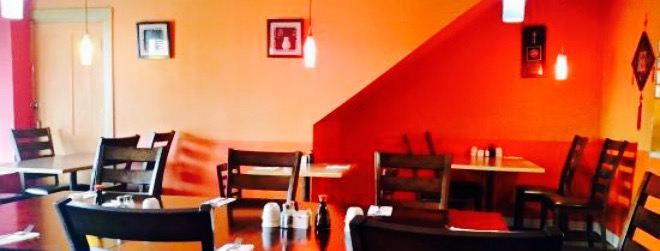 Grand Fortune Chinese Restaurant