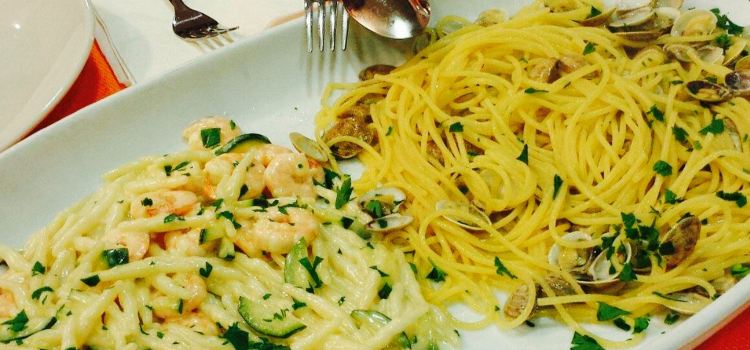 Ristorante Pizzeria il Mare
