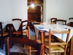 Trattoria Bruschetteria La Cantina di Arianna