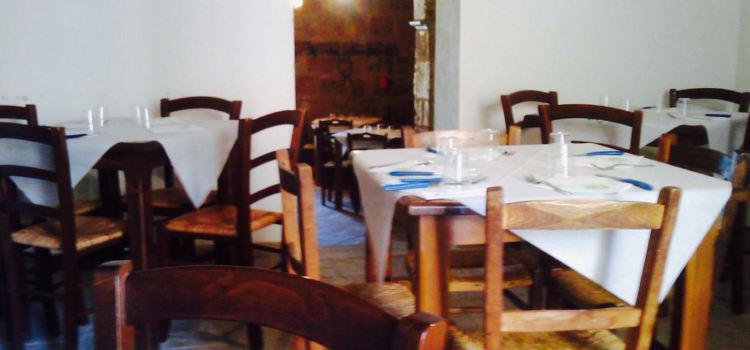 Trattoria Bruschetteria La Cantina di Arianna