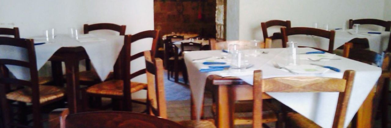 La Cantina di Arianna