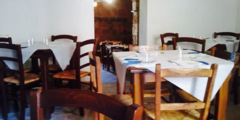 La Cantina di Arianna