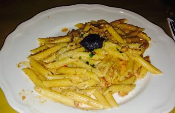 Pizzeria Birreria Edelweiss
