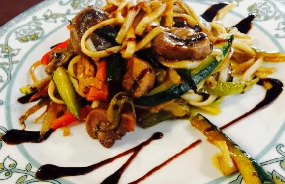 La Parrilla De Arcaya