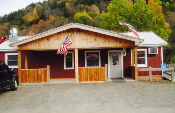 The Hartwick Restaurant