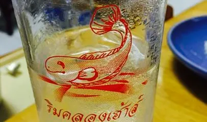 Rim Klong House Restaurant