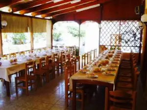 Esperides Restaurant