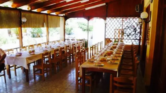 Esperides Restaurant