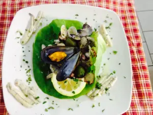 Il Casale Dai Sapori Antichi