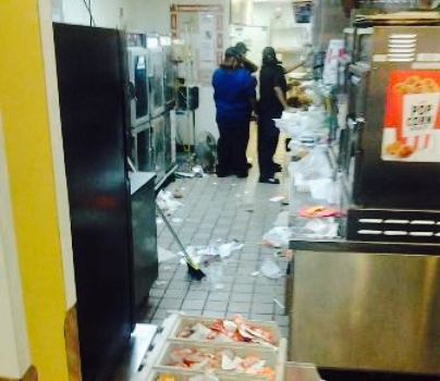 KFC